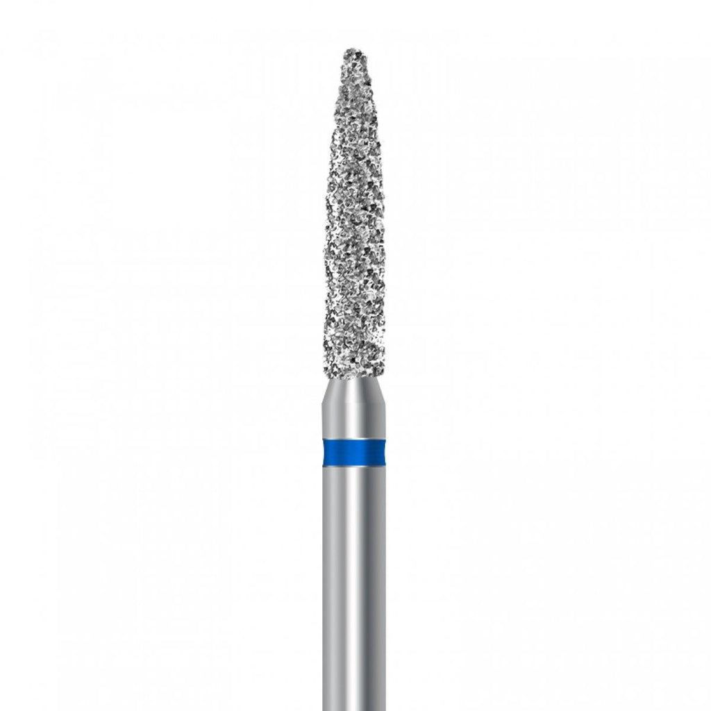Diamantboor Medium 524 FG 249 - 0,14 mm (10 st) - Sordent