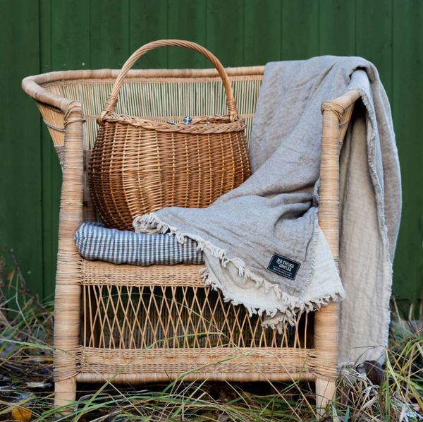 Le – Repère Linge Maison déco des Belettes Le de