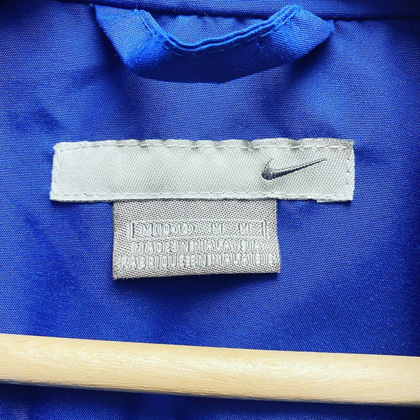 Nike Sportswear Reversible Fleece Winter Jacket Kids Medium (10-12