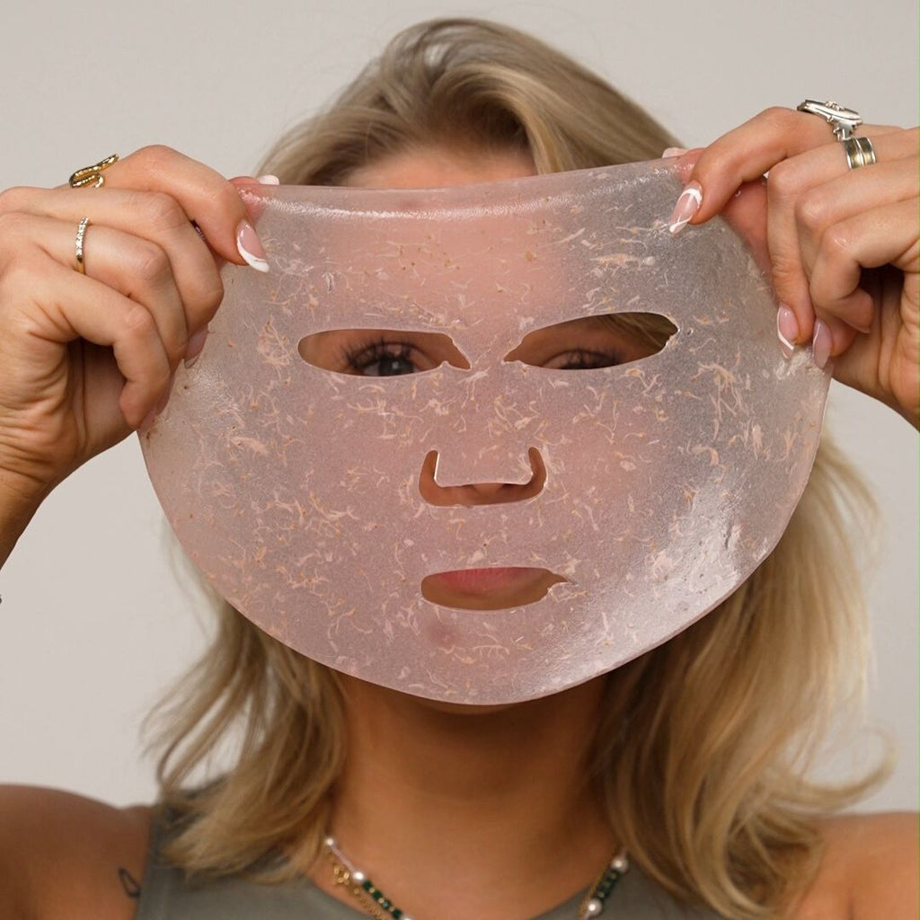 Comforth Mask Machine - lav ansigtsmasker derhjemme