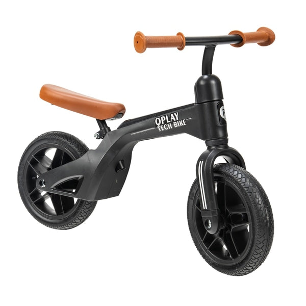 tech balance bike