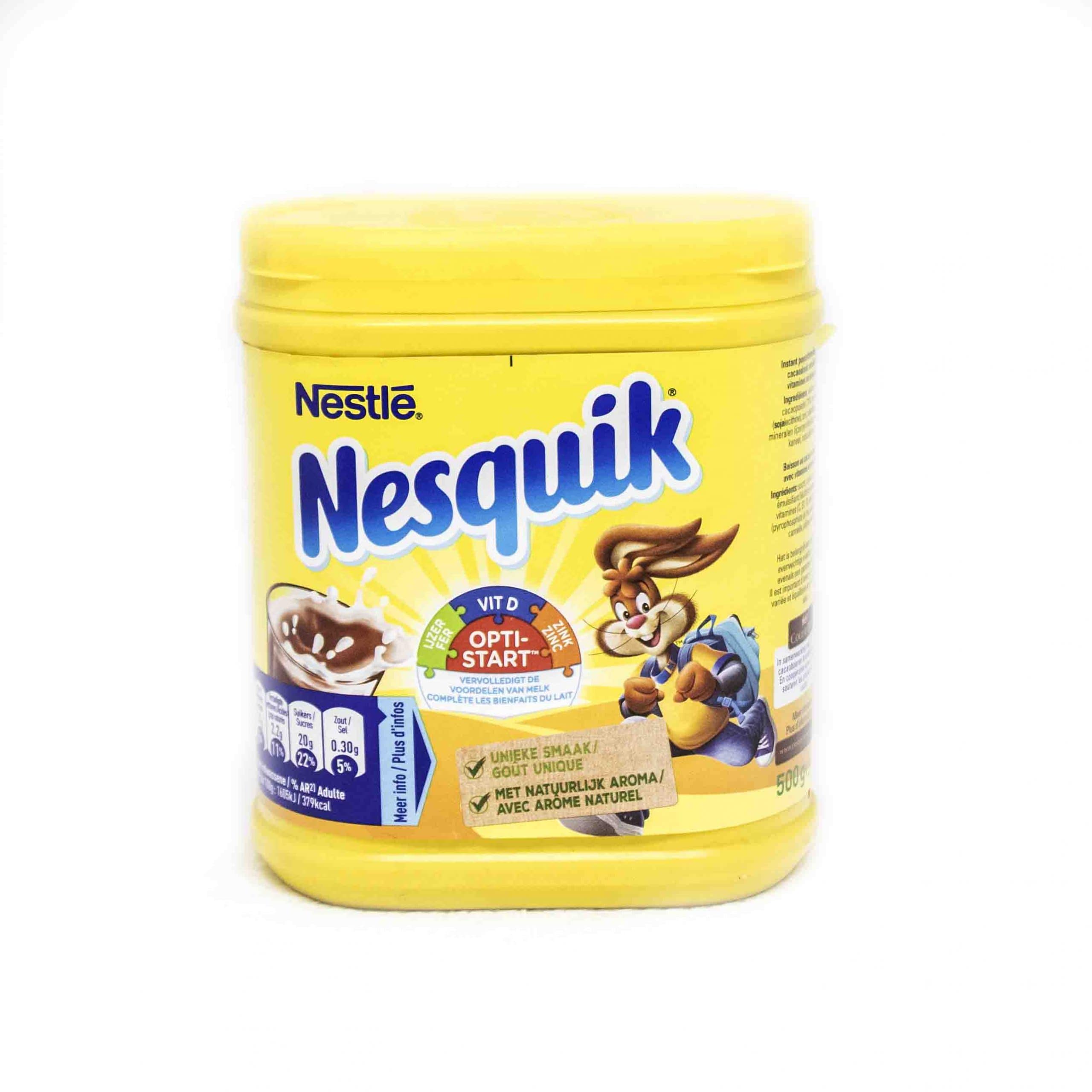 Nestle nesquik