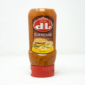 D & L  Americaine  Chilly Sauce 300ml