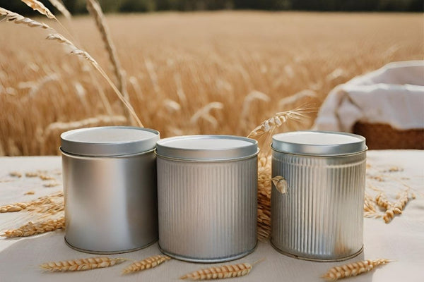 Beta Glucan kann aus Hafer hergestellt werden