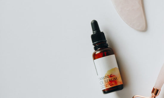 Vitamin C serum