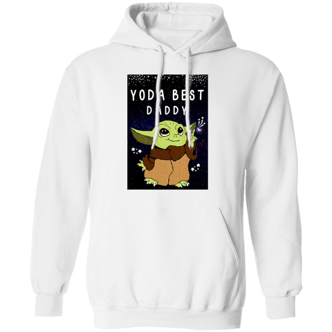 The Best Daddy Yoda Apparel