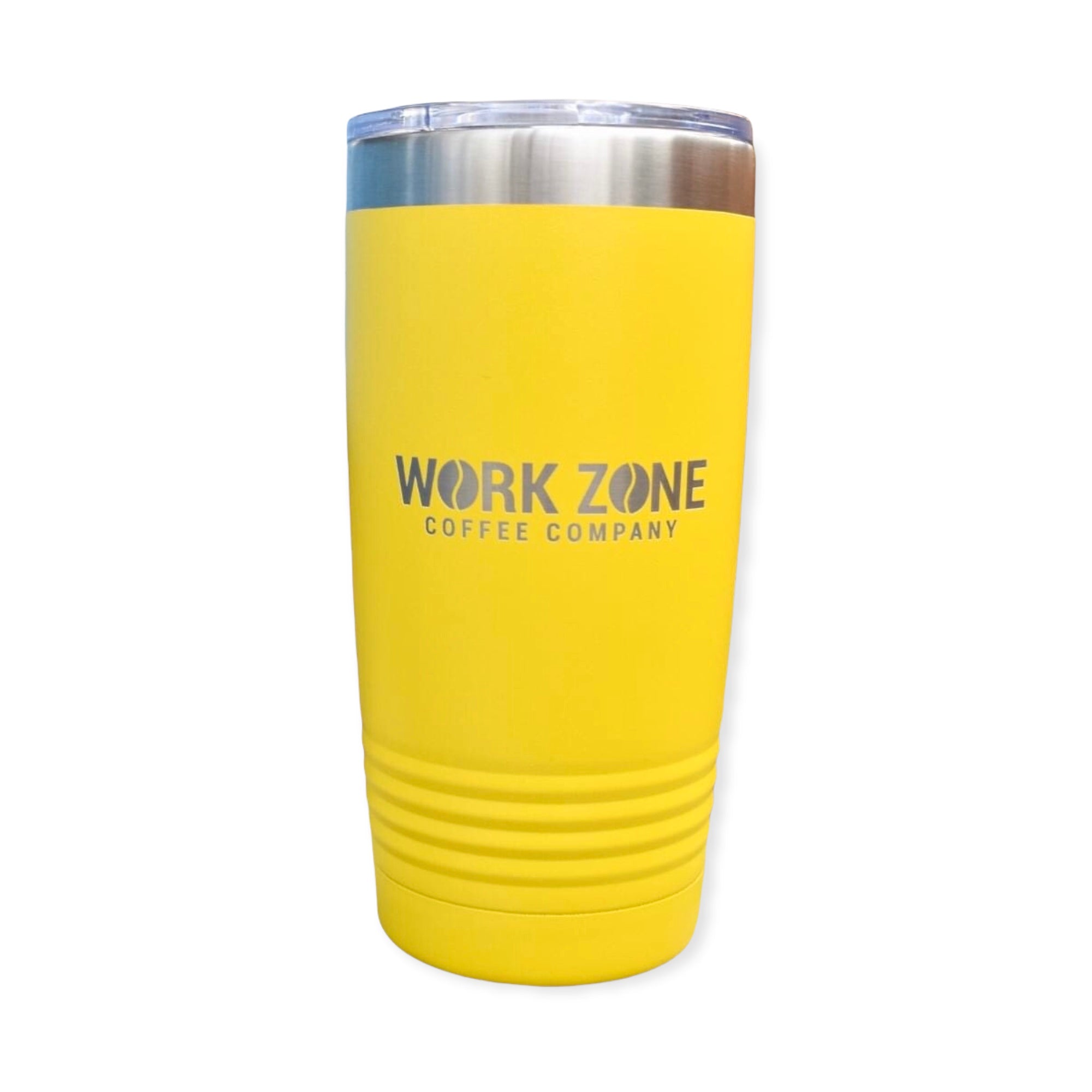 20 OZ. TUMBLER