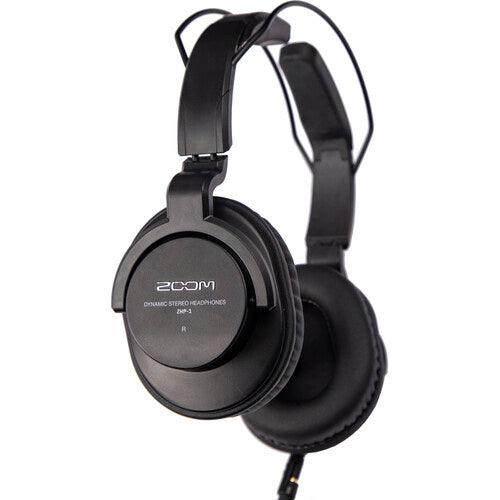 MAONO AU-MH601 - Auriculares de estudio para conductores de 1.969 in,  monitor estéreo sobre la oreja, auriculares cerrados para música, DJ,  podcast