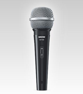Microfono Inalámbrico Shure BLX14/P31-M15 – Shopping Music
