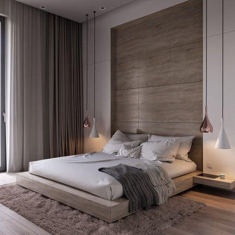 Idee deco chambre les 5 meilleures inspirations du moment