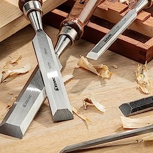 ▷ outils électriques de bois utilisés dans le travail du bois