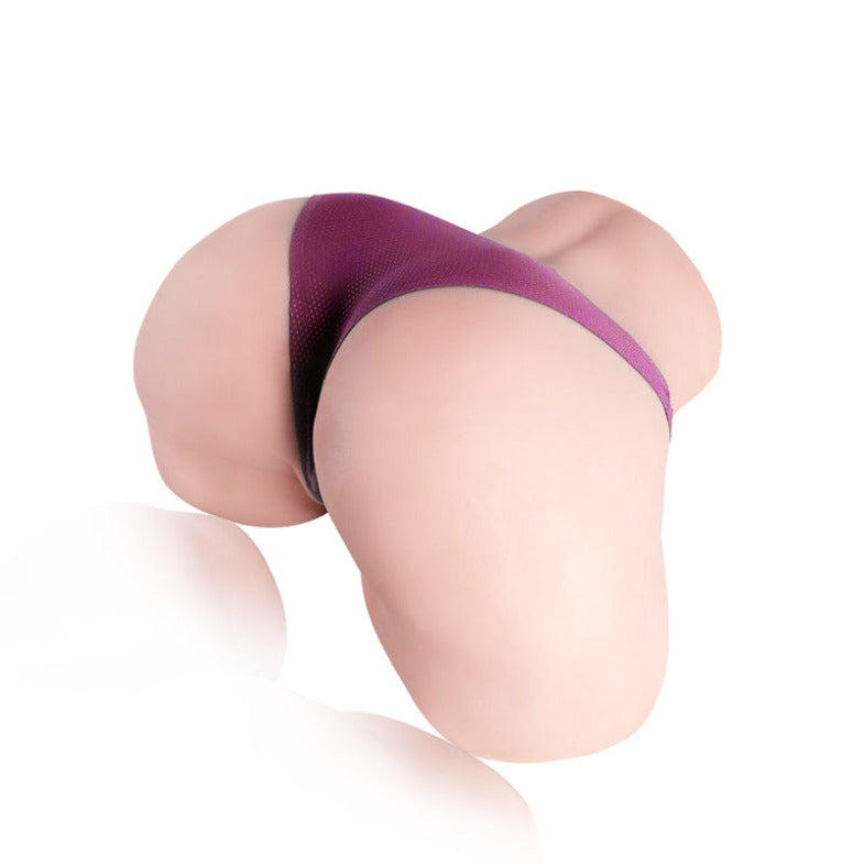 Louise Doggy Style Life Size Ass Sex Toy Back