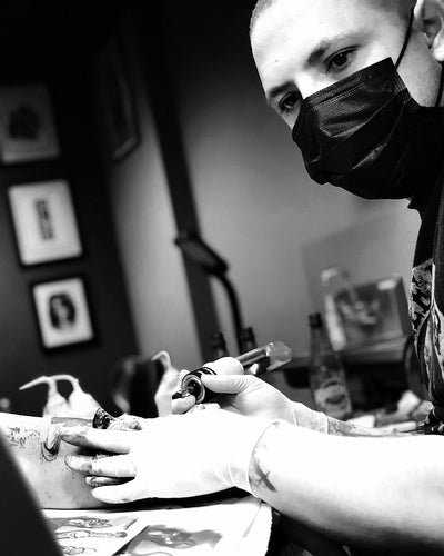 Explosion in Tattooing Piercing Tests State Regulators  The Pew  Charitable Trusts