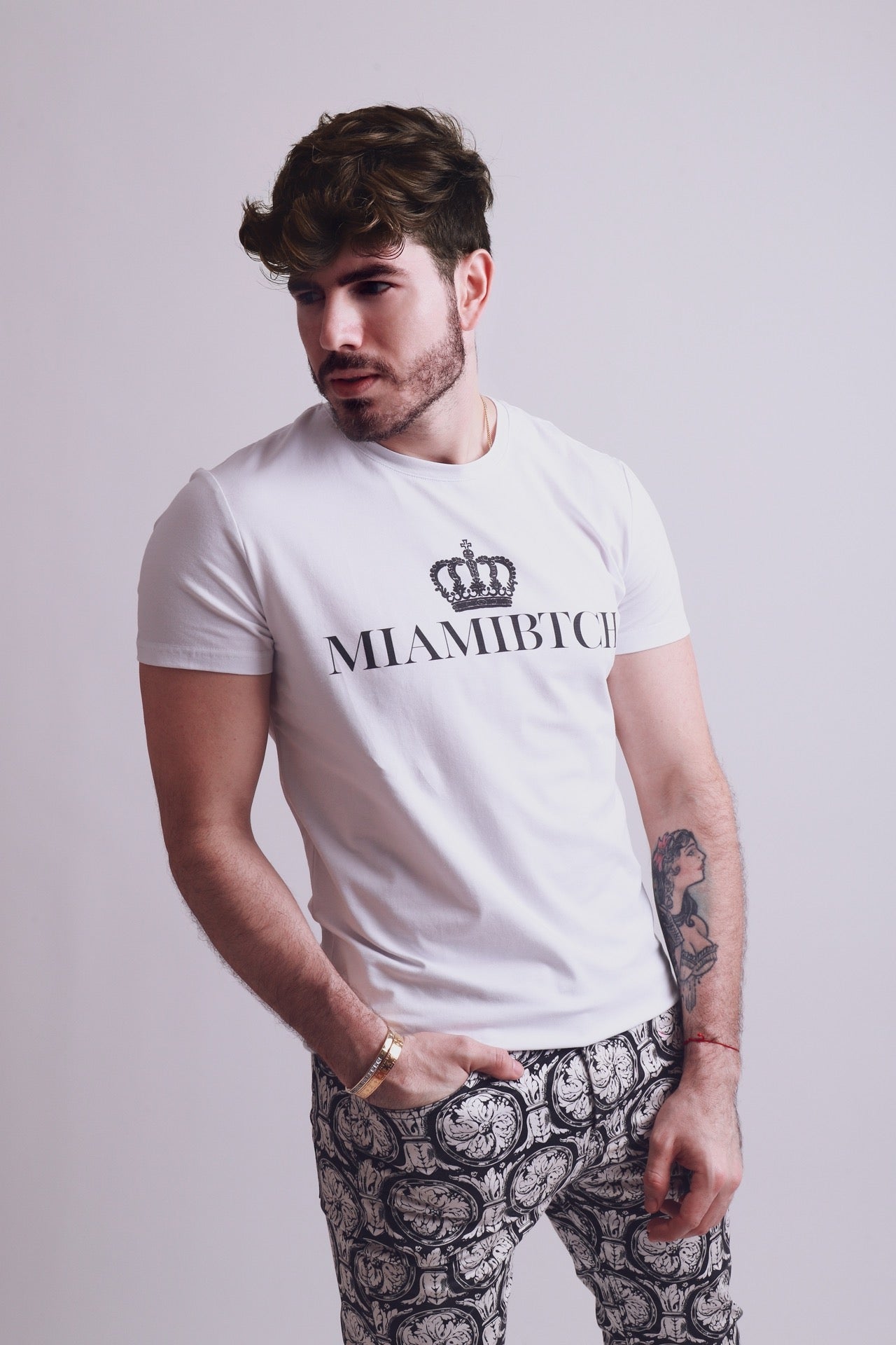 Camiseta – MiamiBtch