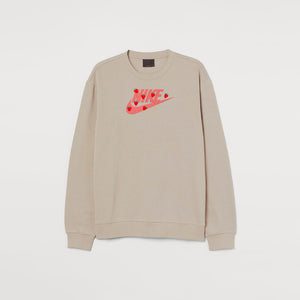 nike strawberry sweatshirt