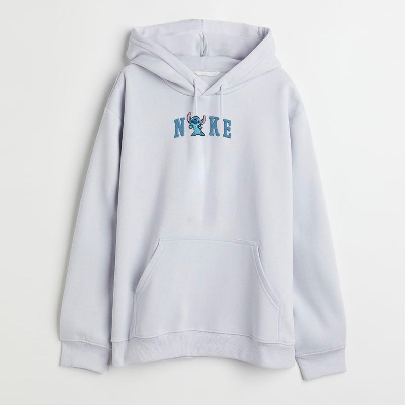 Nike Chef Stitch Embroidered Sweatshirt – Amour Pour Moi (A.P.M Apparel)