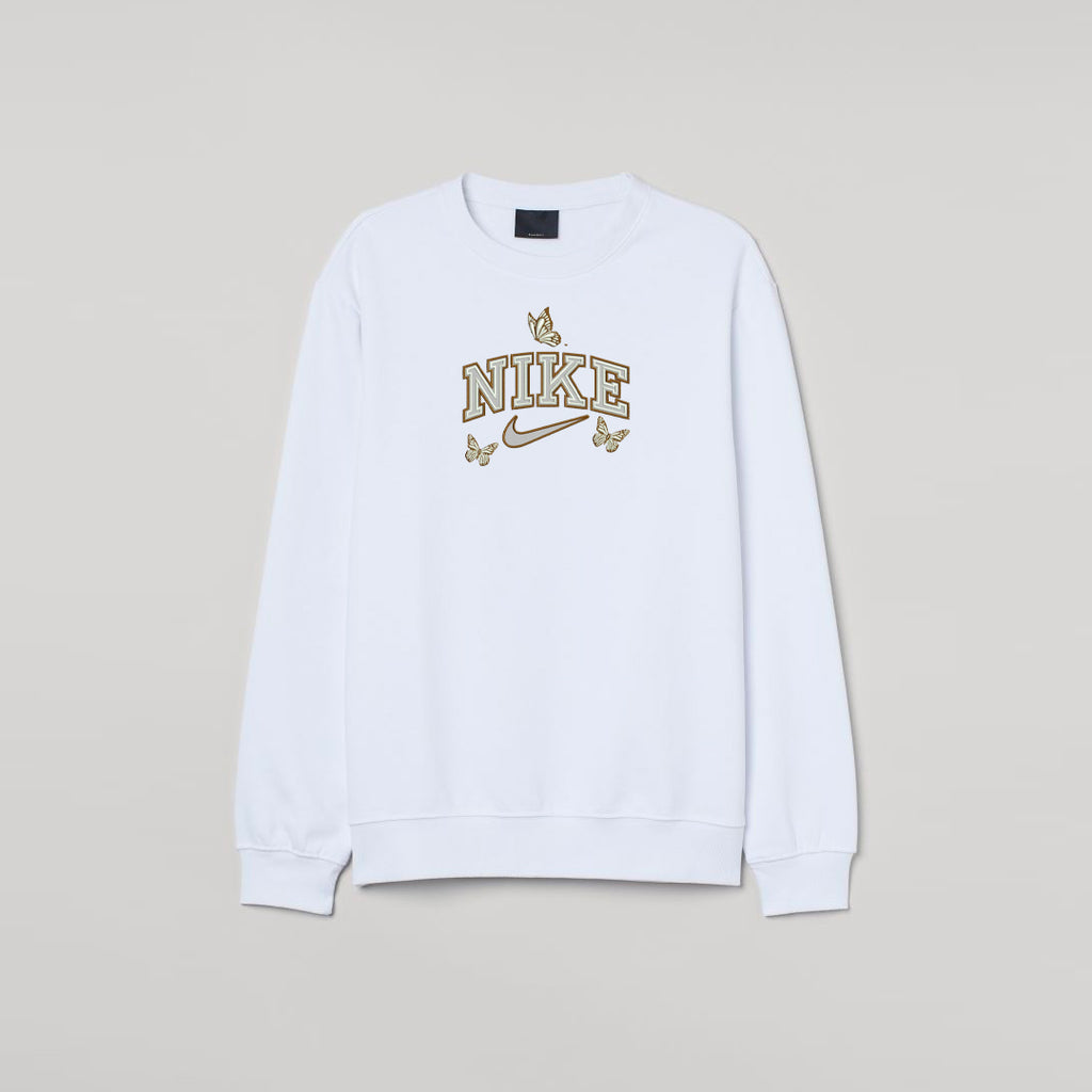 Nike x Dior Print Embroidered Jumper/Hoodie – Amour Pour Moi