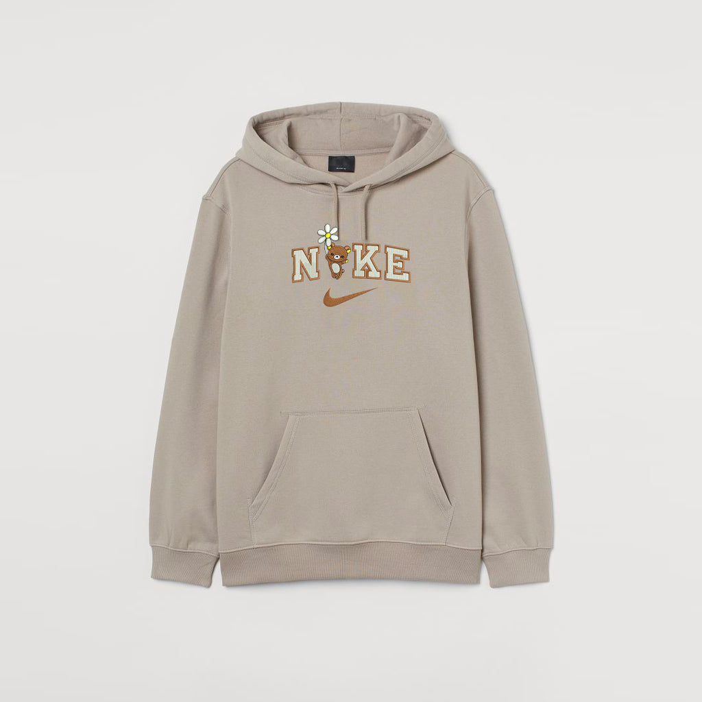 Nike Heart Embroidered Jumper/Hoodie – Amour Pour Moi (A.P.M
