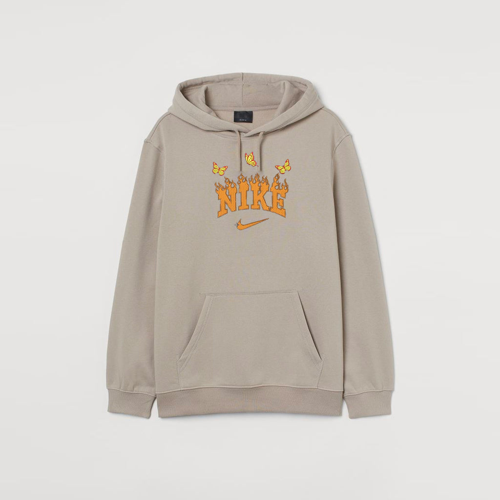 Nike x Dior Print Embroidered Jumper/Hoodie – Amour Pour Moi