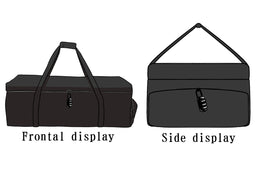 Tantaly's Styrofoam box and black carrying bag.jpg__PID:3540c2b5-0575-4b06-a034-7b3d61601775