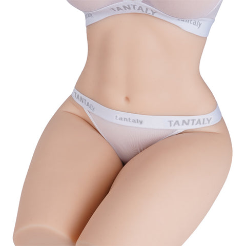 Tantaly gauze PE style underwear set