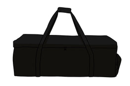 Use Tantaly's Styrofoam box and black carrying bag for storage