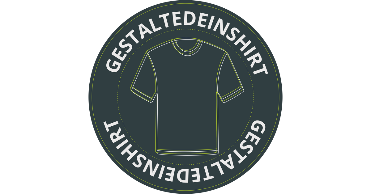 gestaltedeinshirt