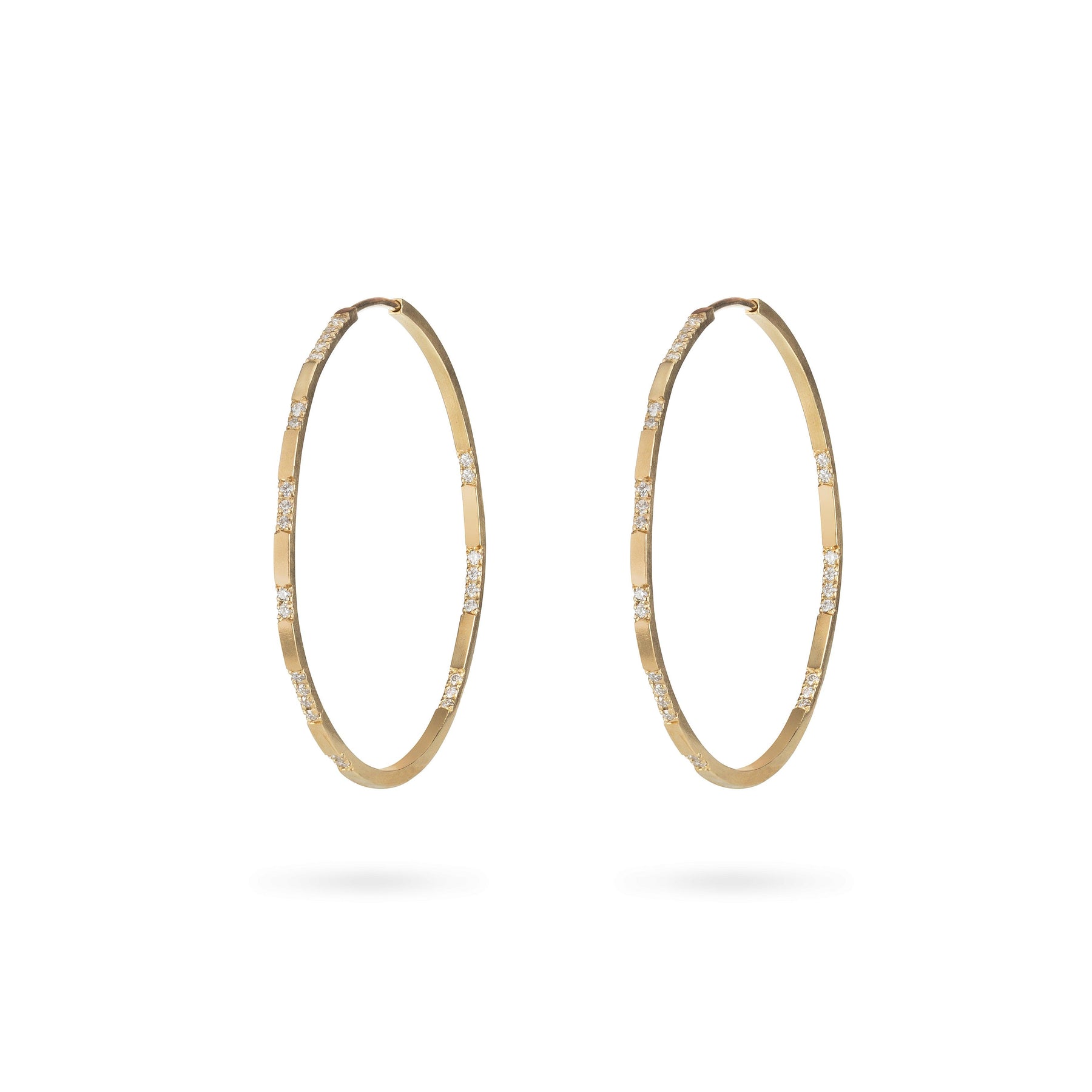 Earrings – Matilde Jewellery