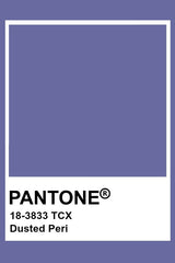 iconique - Pantone