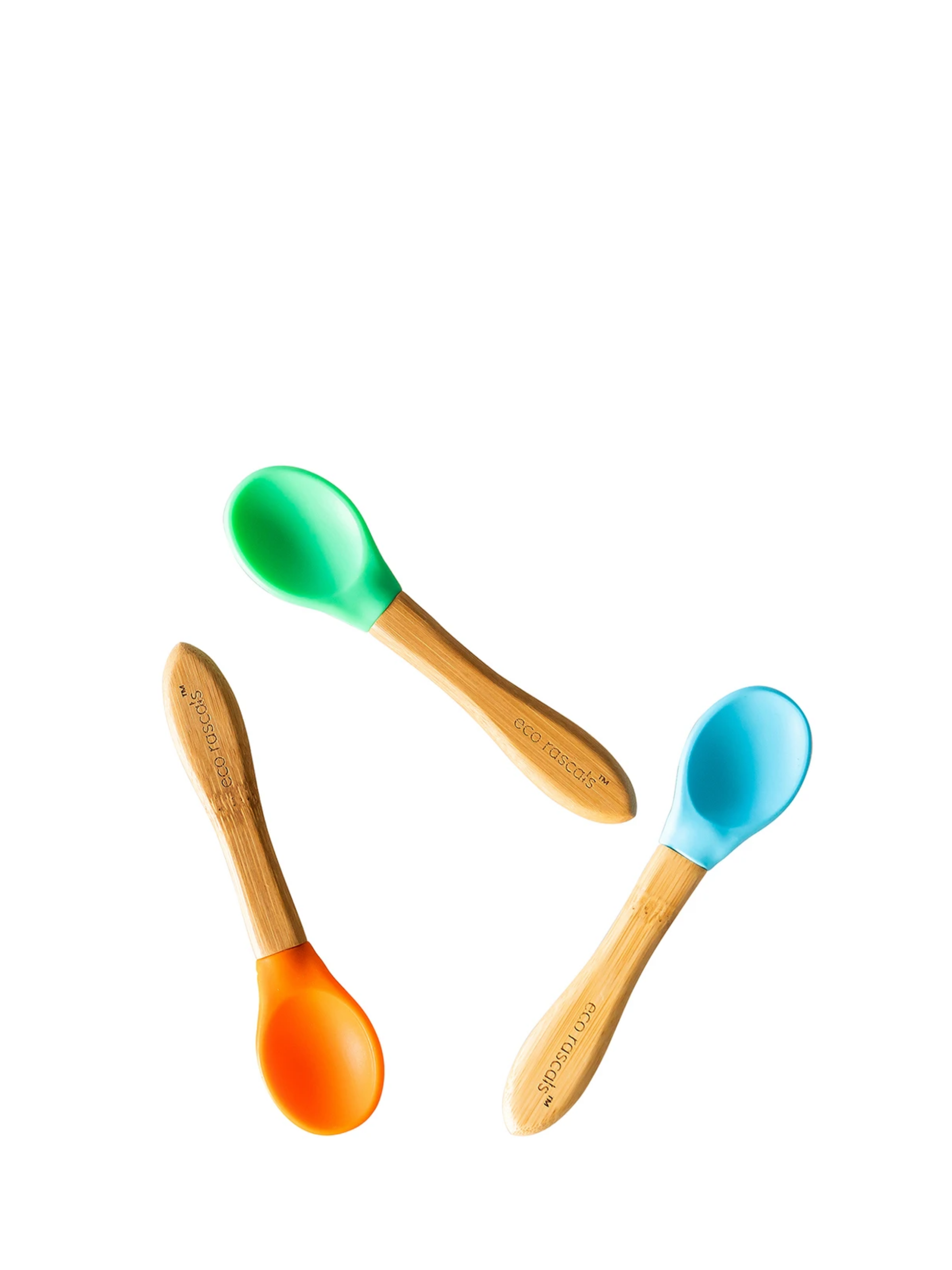 The 3 Best Baby Spoons