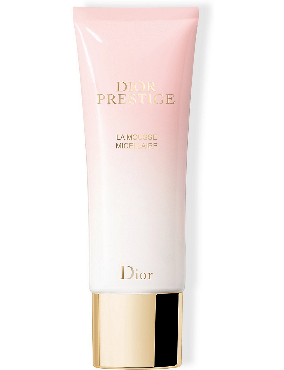 dior prestige cleanser