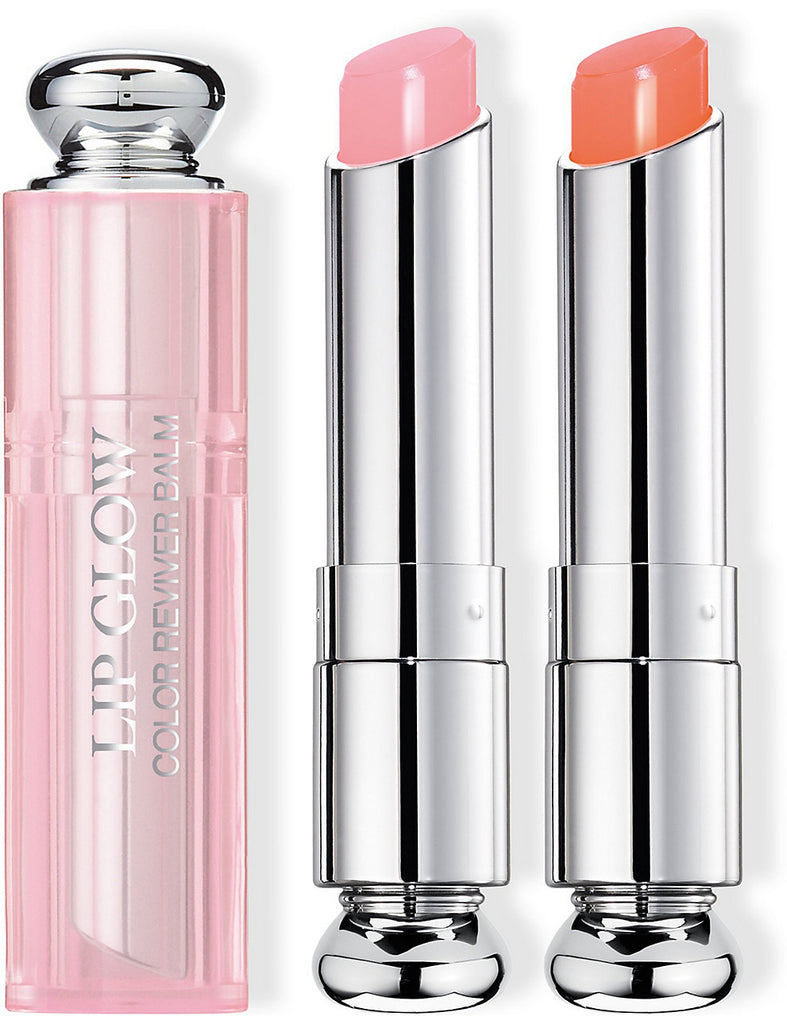 dior lip balm duo