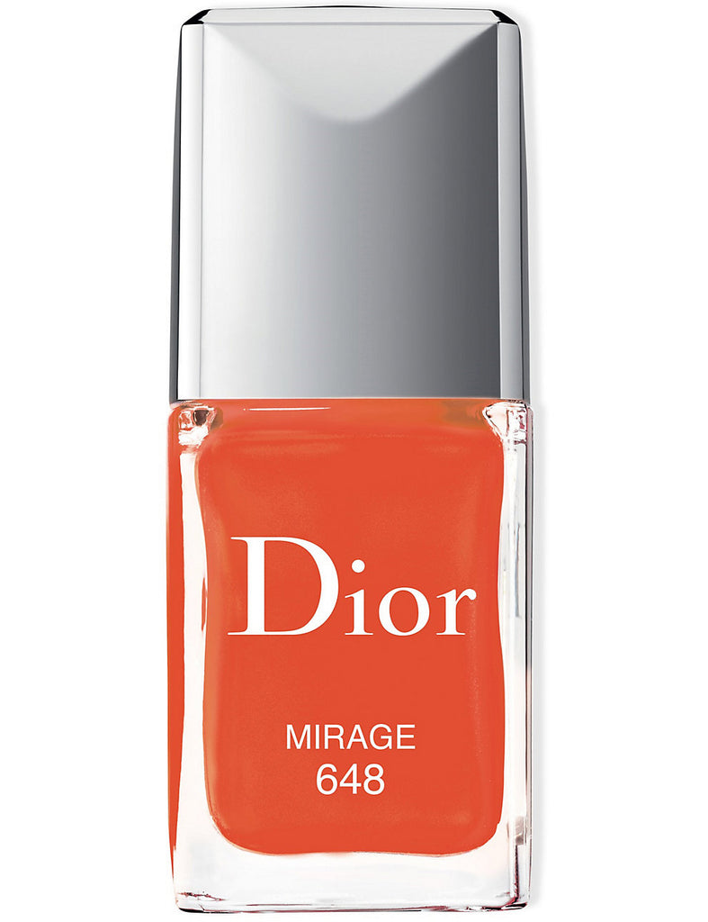 dior vernis pow