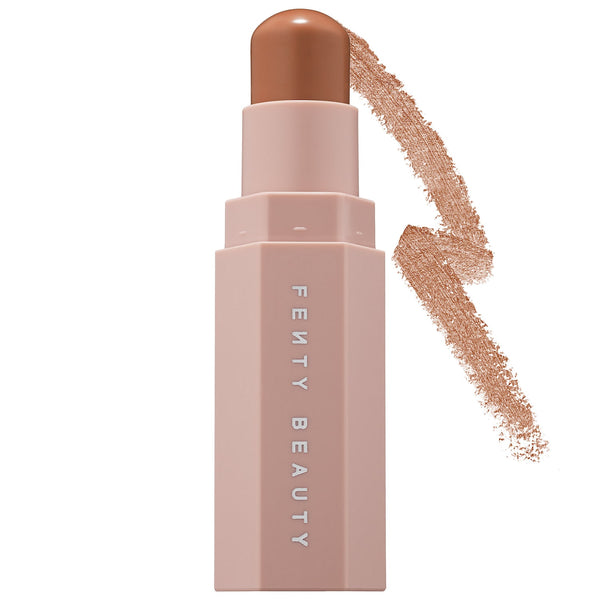 Fenty Beauty + Fenty Glow Trio Face Lip & Body Set