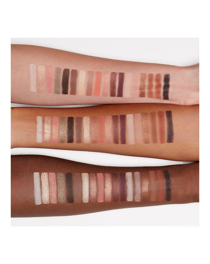 Sweet Peach Eye Shadow Collection 18 X 0 85g Klik Beauty Shop