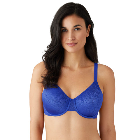 Wacoal Back Appeal Underwire Bra-Almost Apricot – Indulge Boutique