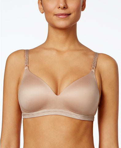 Warner's Olga Cloud 9 Underwire Bra Size 42D - $35 New With Tags - From  Holly