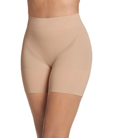 Jockey Skimmies No-Chafe Mid-Thigh Slip Short, available in