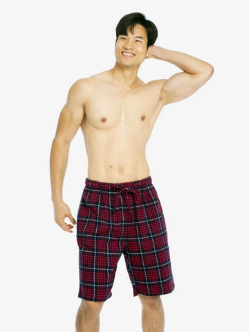 Joe Boxer Flannel Pant