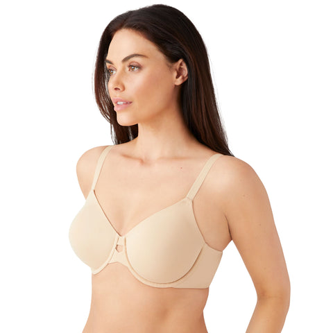 Wacoal Superbly Smooth Underwire Bra-Titan – Indulge Boutique