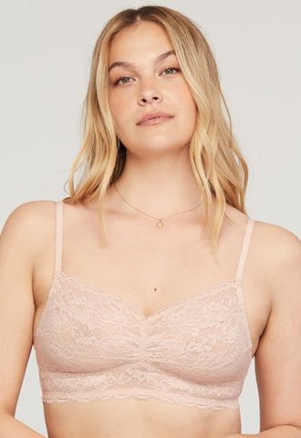 Fleur't Bralette and Brazilian Set – Indulge Boutique