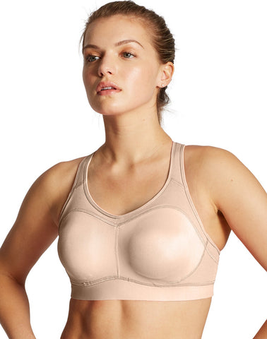 Dick's Sporting Goods Champion Women's Motion Control Zip Sports Bra