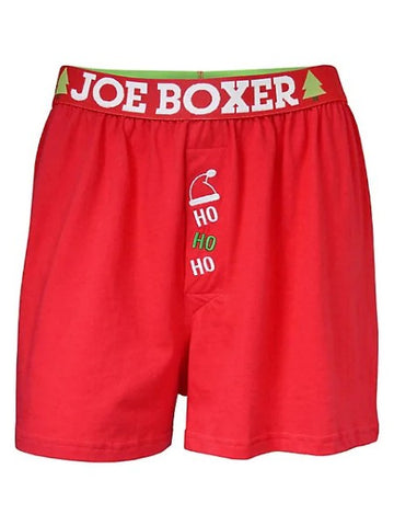 Joe Boxer Rudolph Boxer – Indulge Boutique