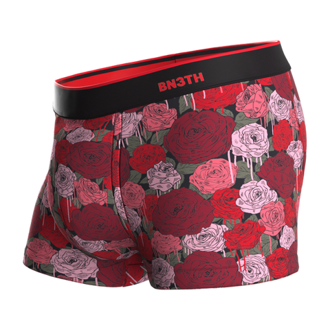 BN3TH A Dozen Roses Trunk – Indulge Boutique