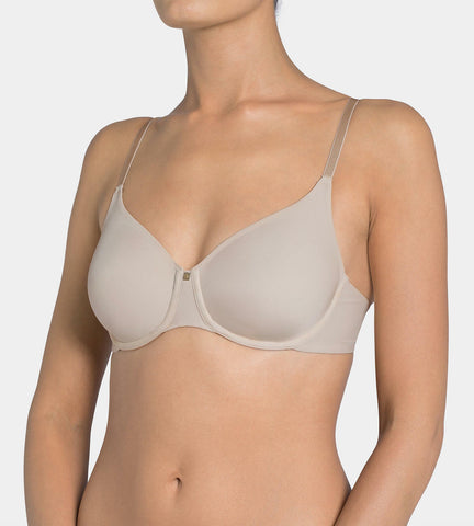 Triumph Body Make-Up Wireless Bra – Indulge Boutique