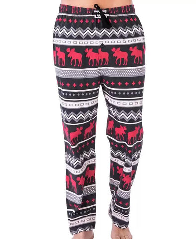 S'more Sleep LazyOne Women's Leggings and Tees, Pajama Separates