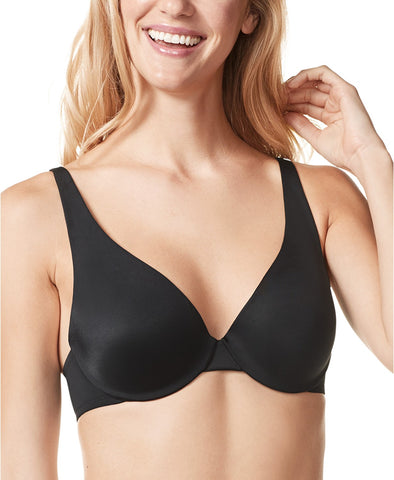 1356 No Side Effects Underwire Bra