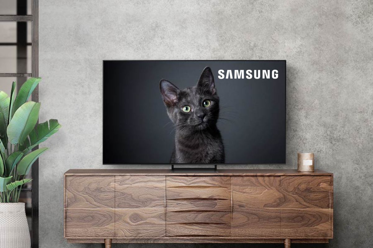 Samsung OLED | SONXPLUS Val-des-Sources