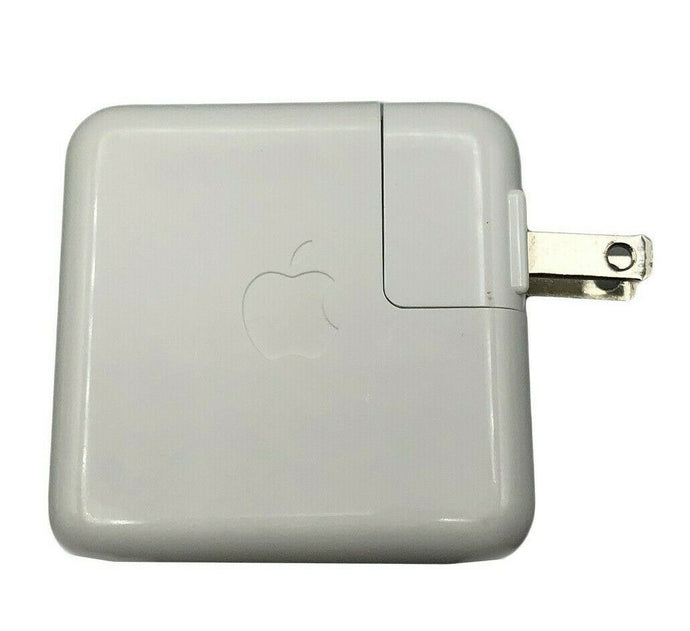 Genuine Apple iPod Classic Firewire Wall Charger AC Adapter A1070 – Portage  MCC