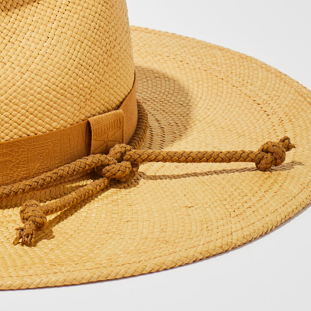 Handmade Straw Hats for Men and Women – HEADS OF STATE